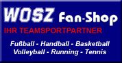 Wosz Fan-Shop - Sport for Teams