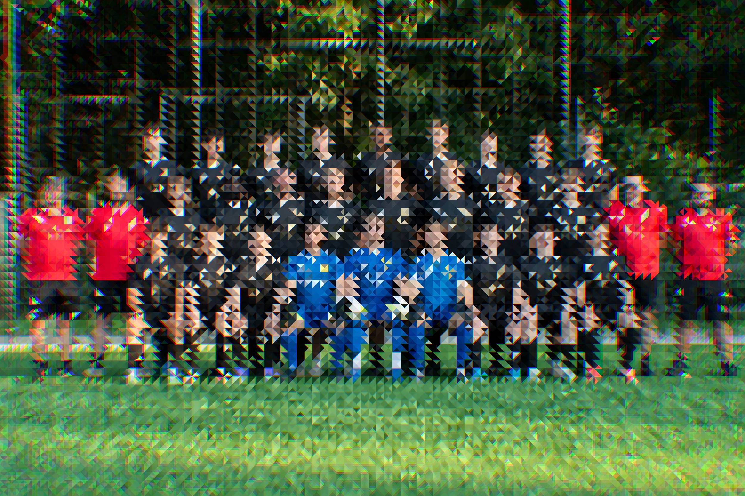 SG Olympia 1896 Leipzig e.V. - I.Herren SG Olympia 1896 Leipzig e.V. - I.Herren