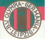 Wappen BV Olympia 1896 e.V.