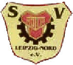 Wappen SV Motor Leipzig-Nord e.V.