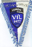Wappen VfL 1977 Leipzig
